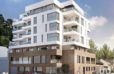vente appartement 921 500 € à proximité de Pont-Péan (35131)
