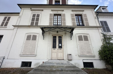 vente maison 673 000 € à proximité de Gommecourt (78270)