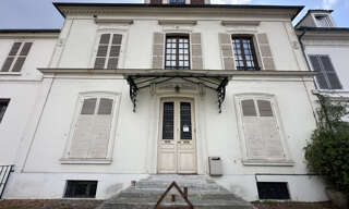 Maison 23 Pièces 308 m² à vendre à Vernon (27200)