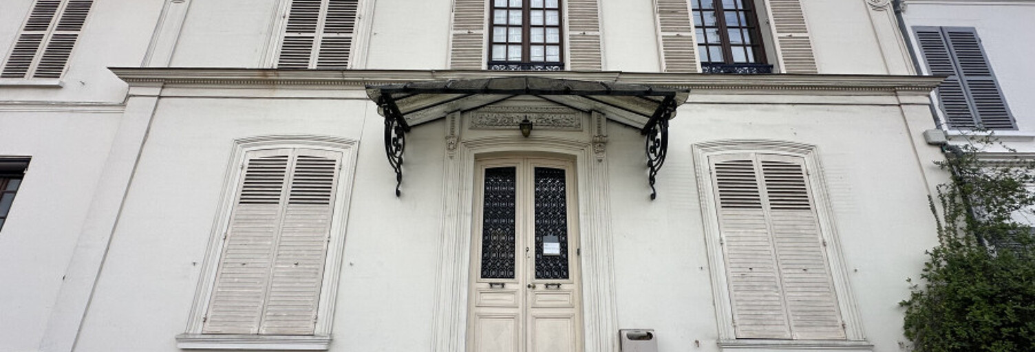 Maison 23 Pièces 308 m² à vendre à Vernon (27200)