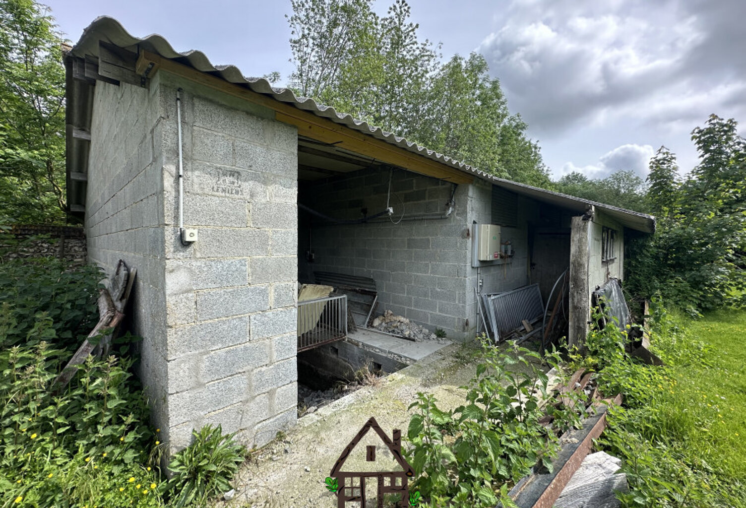 Vente maison  80 m² Vernon (27200) — photo 1