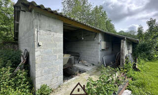 Maison  80 m² à vendre à Vernon (27200)