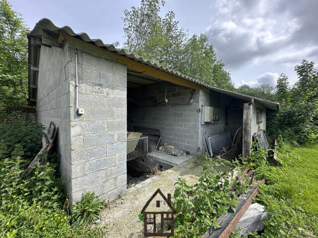 Maison 80 m² à Vernon — photo du bien