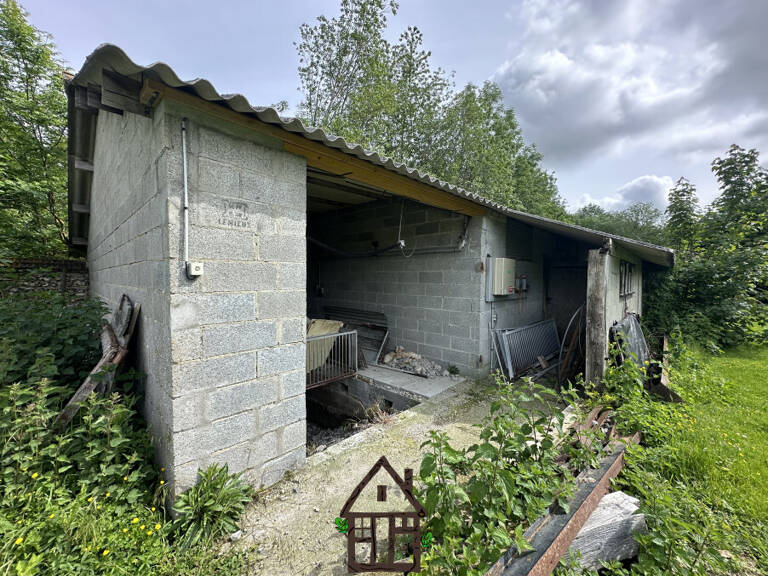 Maison  80 m² — photo 1