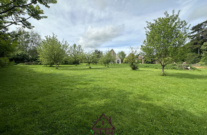Vente maison  80 m² Vernon (27200) — photo 3