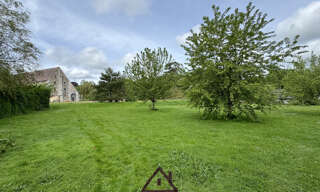 Terrain  990 m² à vendre à Vernon (27200)