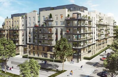 vente appartement 420 000 € à proximité de Savigny-sur-Orge (91600)
