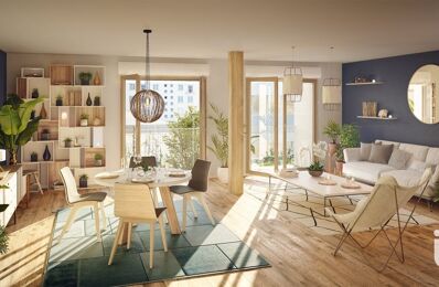 vente appartement 299 000 € à proximité de Paris 11 (75011)