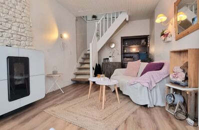 vente appartement 169 000 € à proximité de Bretteville-sur-Odon (14760)