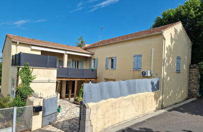 vente maison 185 000 € à proximité de Saint-Privat-des-Vieux (30340)