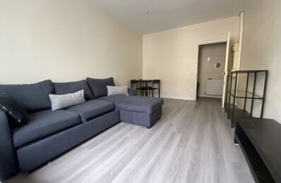 location appartement 720 € CC /mois à proximité de Fontenay-Lès-Briis (91640)