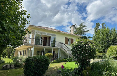 vente maison 262 500 € à proximité de Cours-de-Monségur (33580)