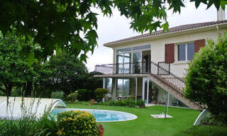 Maison 7 Pièces 188 m² à vendre à Beaupuy (47200)