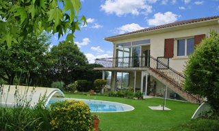 Maison 7 Pièces 188 m² à vendre à Beaupuy (47200)