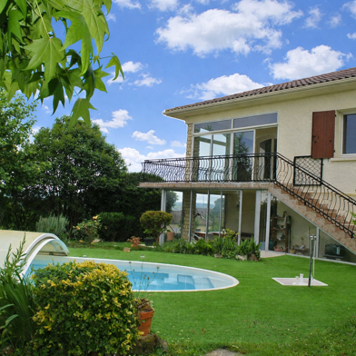 Maison 7 pièces 215200 €