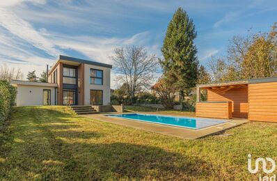 vente maison 780 000 € à proximité de Saint-Quentin-sur-Isère (38210)