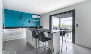 Maison 4 Pièces 106 m² à vendre à Anse (69480)