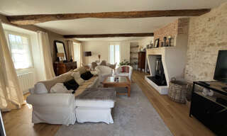 Maison 7 Pièces 200 m² à vendre à Saint-Vincent-sur-Graon (85540)