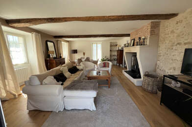 Maison 7 pièces 535600 €