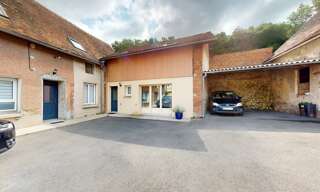 Immeuble  256 m² à vendre à Maintenon (28130)