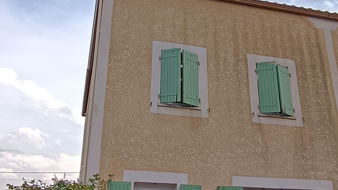 maison 1 pièces 40 m2 à vendre à Béziers (34500)