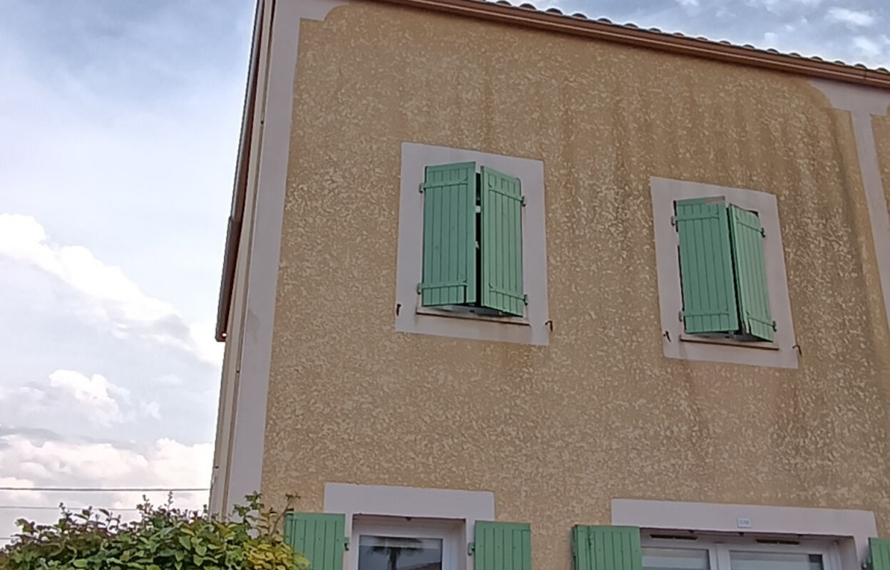 maison 1 pièces 40 m2 à vendre à Béziers (34500)