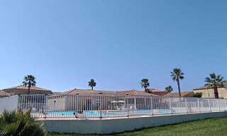 Maison 3 Pièces 41 m² à vendre à Béziers (34500)