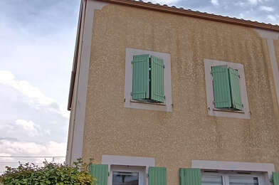 Maison 3 pièces 155000 €