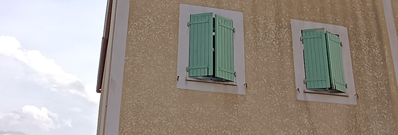 Maison 3 Pièces 41 m² à vendre à Béziers (34500)