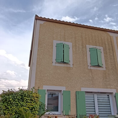 Maison 3 pièces 155000 €