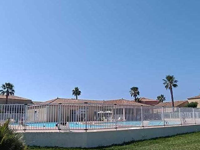 À Vendre résidence les berges du canal à Béziers : Maison à — photo du bien