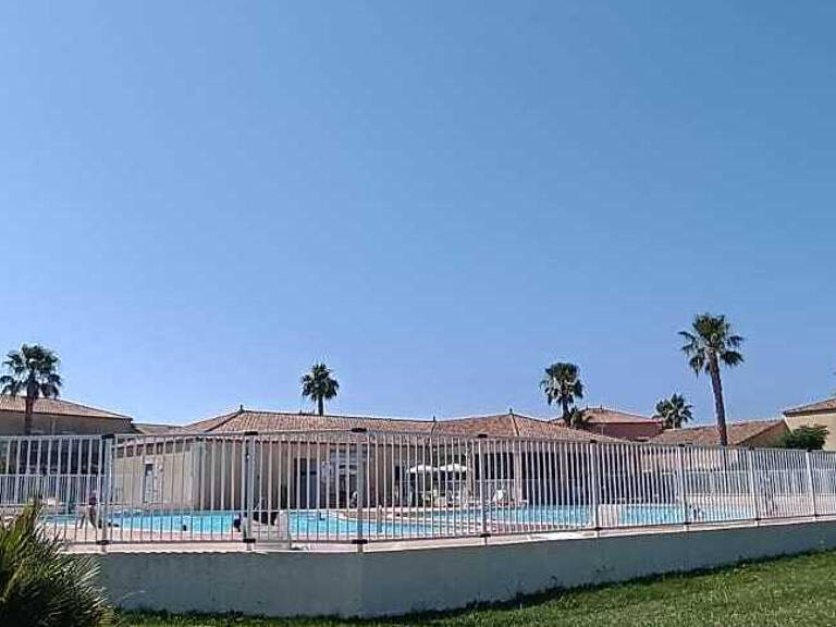 À Vendre résidence les berges du canal à Béziers : Maison à — photo 1