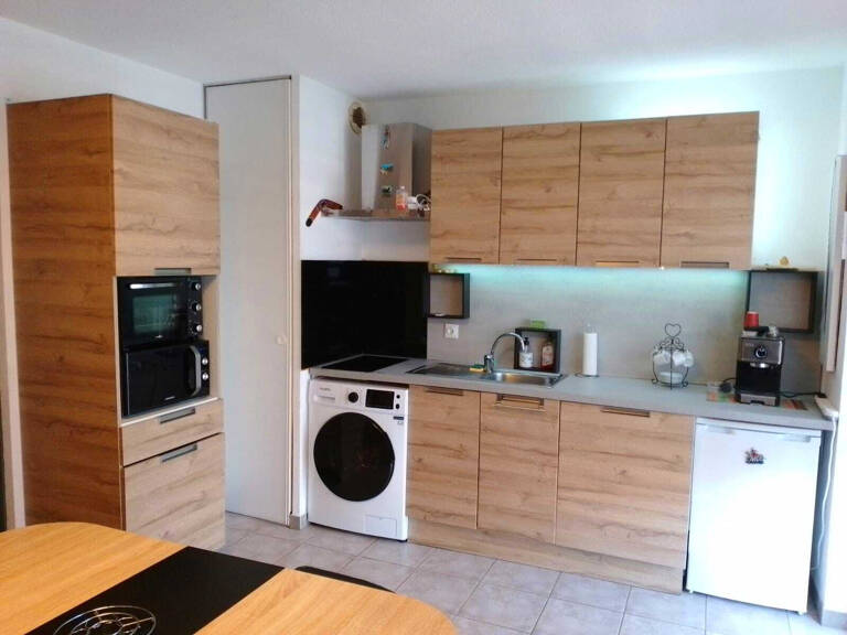 À Vendre résidence les berges du canal à Béziers : Maison à — photo 1