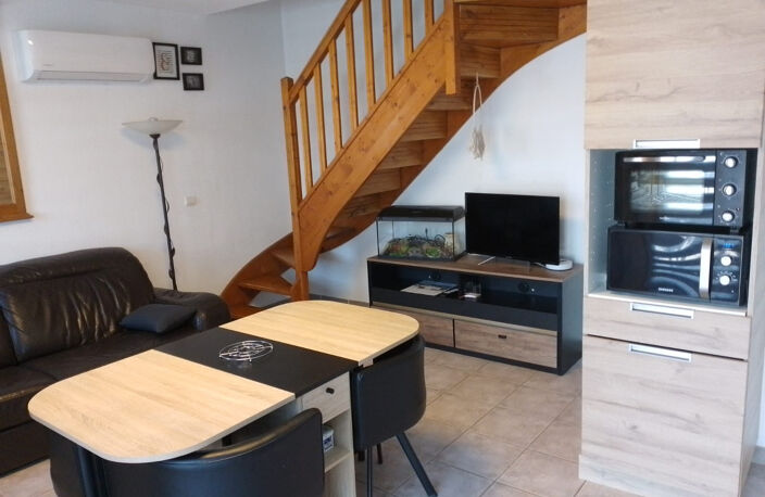 À Vendre résidence les berges du canal à Béziers : Maison à — photo 2