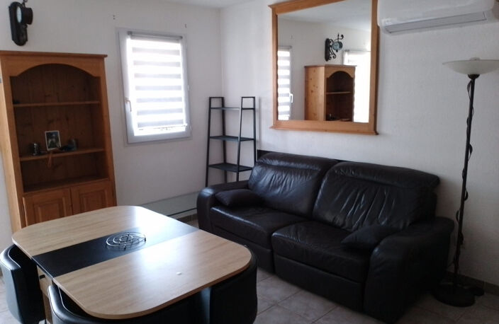 À Vendre résidence les berges du canal à Béziers : Maison à — photo 3