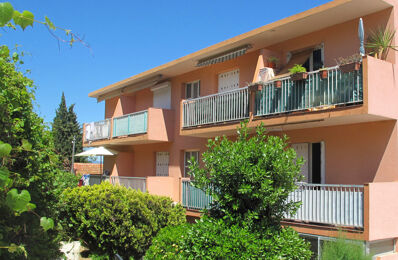 vente appartement 149 500 € à proximité de La Crau (83260)