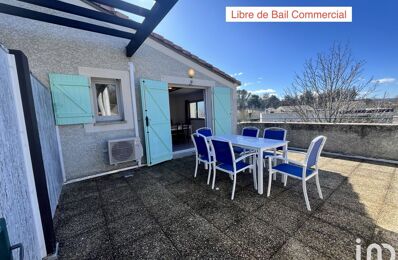 vente maison 85 000 € à proximité de Bidon (07700)