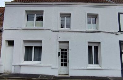 vente maison 147 000 € à proximité de Le Quesnoy (59530)
