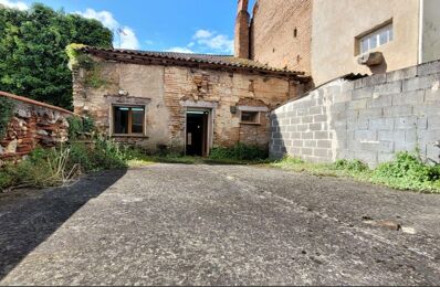 vente maison 66 000 € à proximité de Sérignac-sur-Garonne (47310)