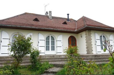 vente maison 168 000 € à proximité de Huisseau-sur-Cosson (41350)