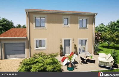 vente maison 299 630 € à proximité de Saint-Marcel-Bel-Accueil (38080)