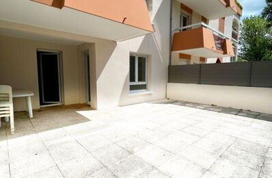 vente appartement 129 000 € à proximité de Sainte-Anne-sur-Gervonde (38440)
