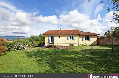 vente maison 495 000 € à proximité de Saint-Genis-les-Ollières (69290)
