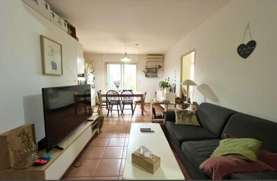 vente appartement 153 000 € à proximité de Clarensac (30870)