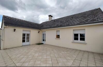 vente maison 198 000 € à proximité de Saint-Cyr-en-Pail (53140)
