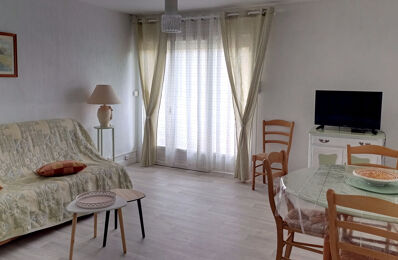 appartement 2 pièces 49 m2 à vendre à Marguestau (32150)