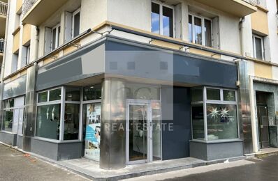 location commerce 2 792 € CC /mois à proximité de Fontaines-sur-Saône (69270)
