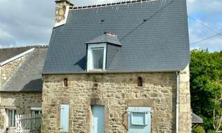 Maison 3 Pièces 55 m² à vendre à Saint-Christophe-du-Foc (50340)