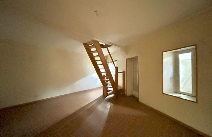 Vente maison 3 pièces 55 m² Saint-Christophe-du-Foc (50340) — photo 2