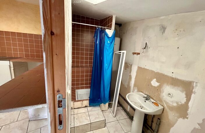 Vente maison 3 pièces 55 m² Saint-Christophe-du-Foc (50340) — photo 3